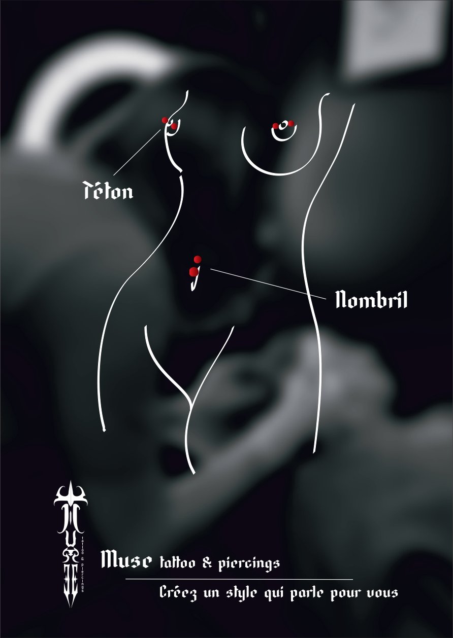 Piercing Corps Piercing Corps