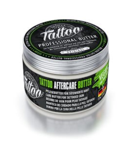 Muse Tattoo & Piercing Aftercare Butter