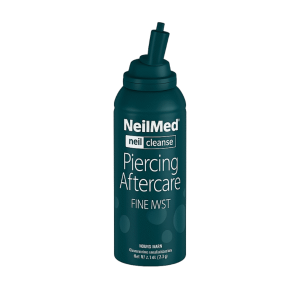 Spray soin piercing NeilMed 75 ml