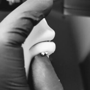 piercing spider bites piercing spider bites