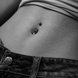 piercing nombril piercing nombril