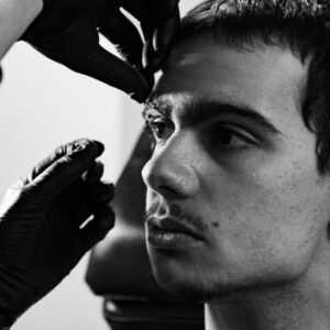 piercing arcade piercing arcade