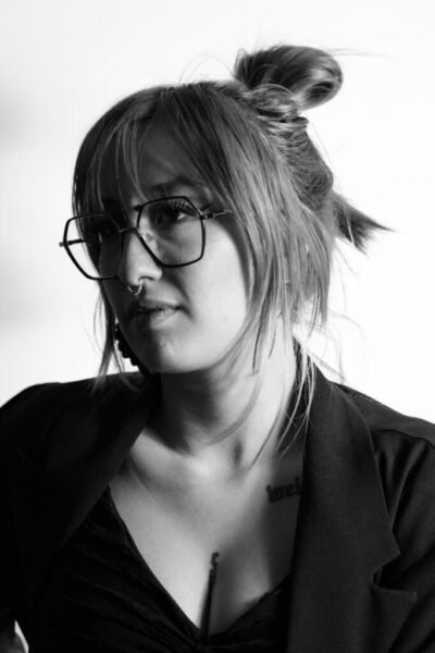 Muse tattoo artiste Ademonium