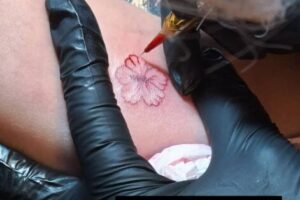 miniature fleur miniature fleur