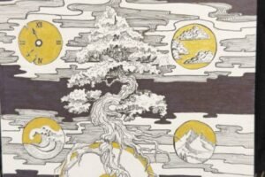 Style personnel Colibri