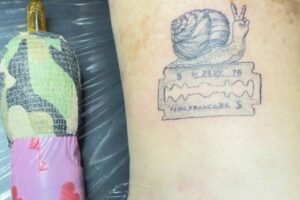 tatouer Colibri tatouer Colibri