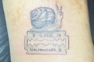 tatouer Colibri tatouer Colibri