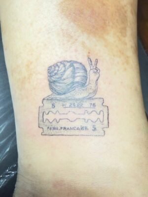 tatouer Colibri Colibri tatoueuse
