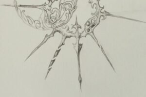 Style personnel Colibri