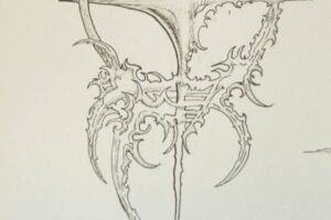 Style personnel Colibri