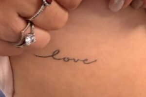 tatouer Colibri tatouer Colibri