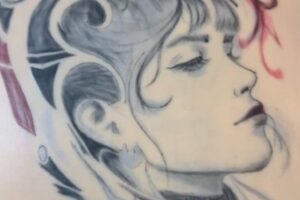 Style personnel Colibri